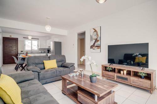 Appartement Ayia Napa