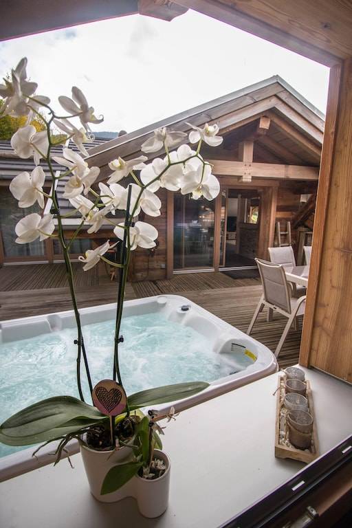 Chalet  Saint-Maurice-sur-Moselle