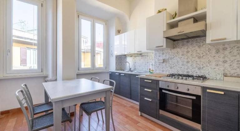 70 m&sup2; Ferienwohnung