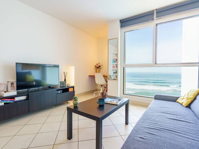 Appartement Biarritz