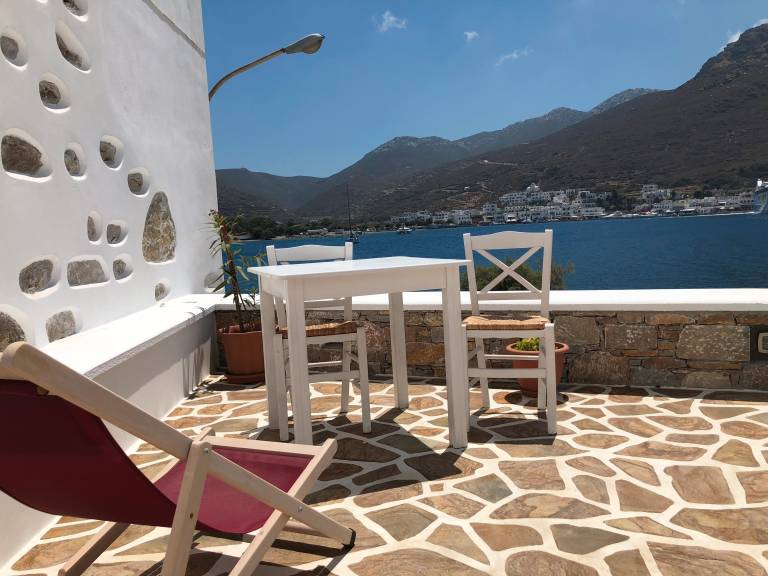 Appartement Xilokeratidi