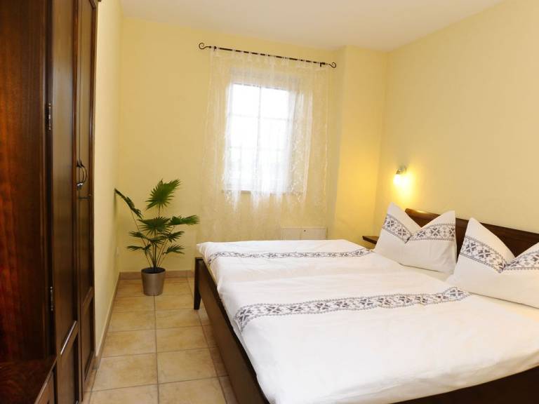 Ferienwohnung  Burg (Spreewald)
