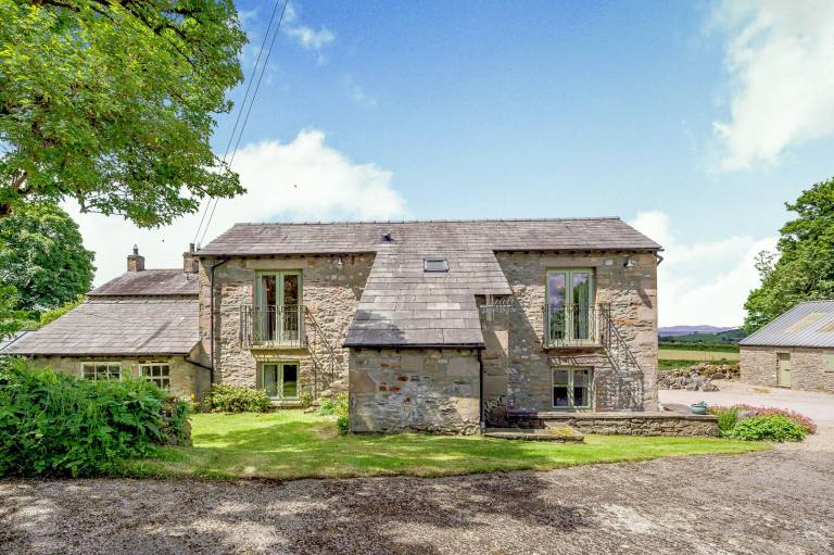 Cottage Kirkby Lonsdale