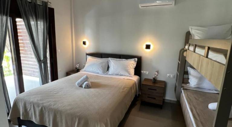 House with 1 room for 6 persons — photo 2