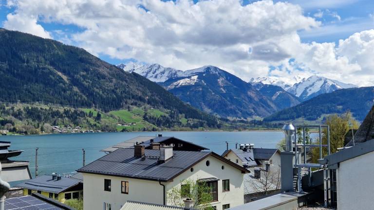 Appartement  Viehhofen