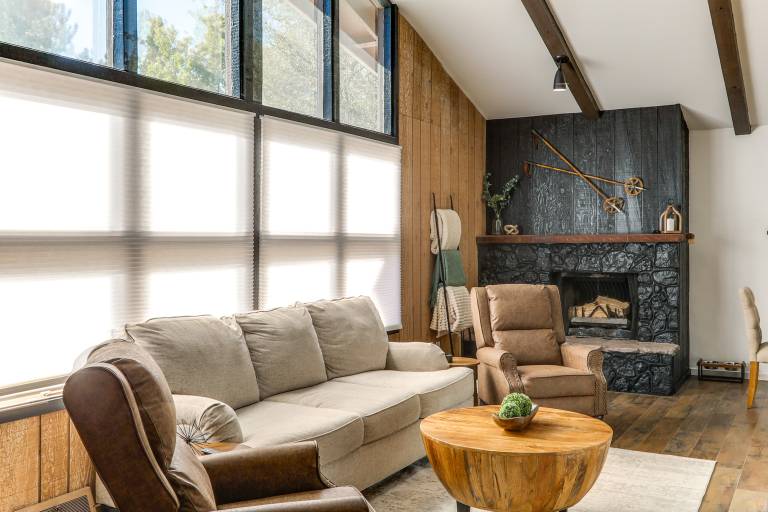 'The High Country Hideaway' Flagstaff Golf Retreat — photo 5