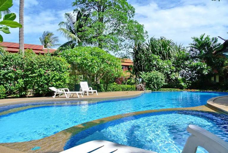 280 m² Villa