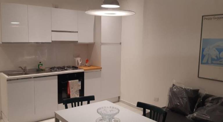 Holiday apartment with 1 room for 3 persons in Alghero