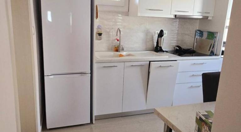 Holiday apartment with grill, terrace & yard — photo 4