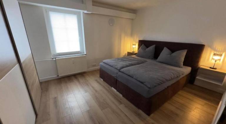 Apartment with 1 room for 4 persons — photo 2