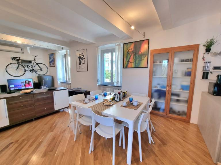 Apartment with 1 room for 4 persons — photo 5