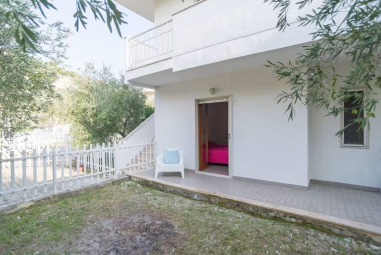 Appartamento Mattinata