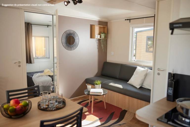 Family-oriented wonderful camping suite with heated pool & BBQ | Dogs allowed — photo 5