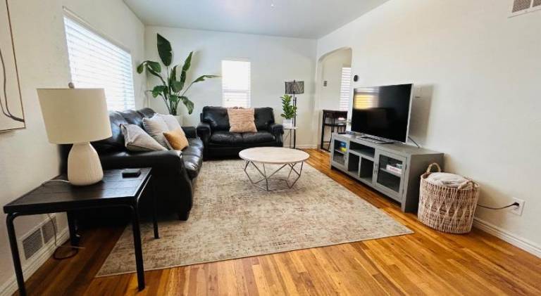 Vacation home with 2 rooms for 4 persons in Boise, ID