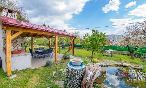 Apartma Mostar
