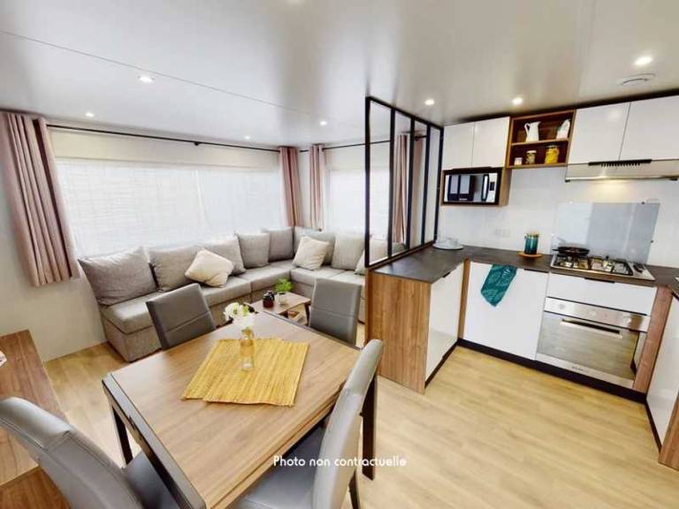 Camping Canet-en-Roussillon