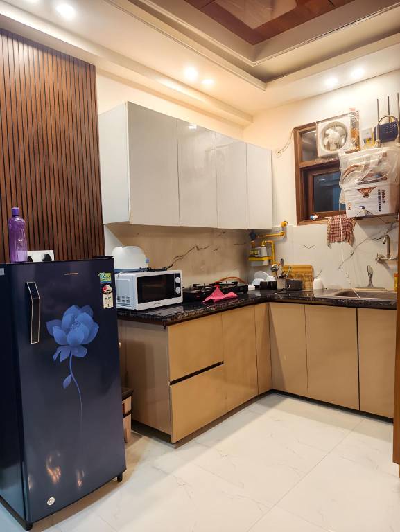 Apartment with patio | Pets are welcome — photo 4
