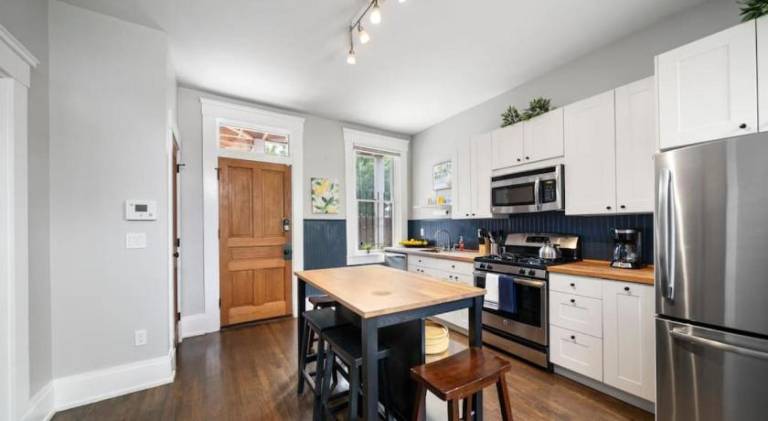 Apartment with 2 rooms for 6 persons — photo 3