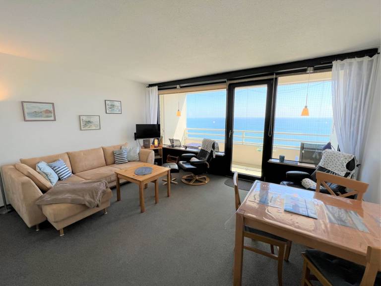 Ferienwohnung Sierksdorf