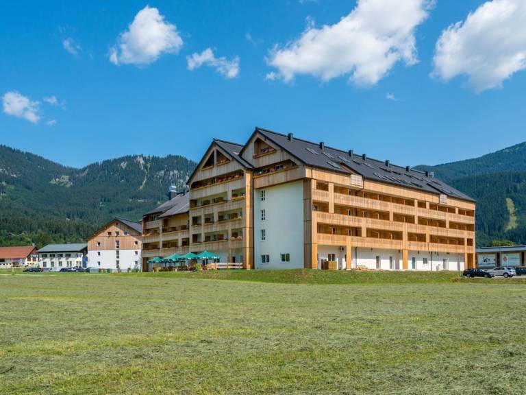 Apartament Gosau