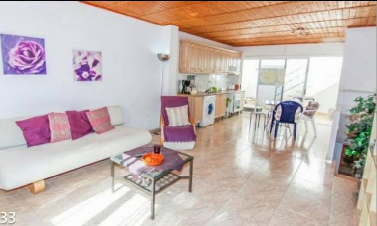 Ferienhaus Puerto Rico de Gran Canaria