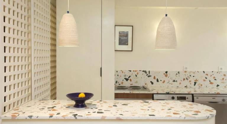 Pleasant holiday apartment | Pet-friendly in Casablanca