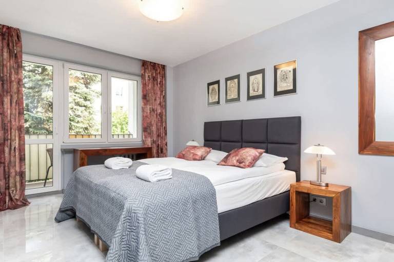 Child-friendly wonderful holiday apartment | Lake view | Dogs allowed — photo 2