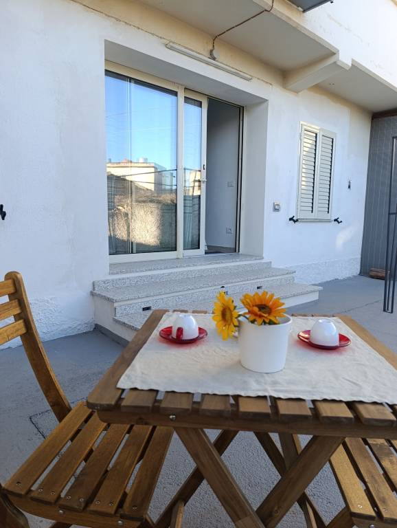 Casa Tertenia