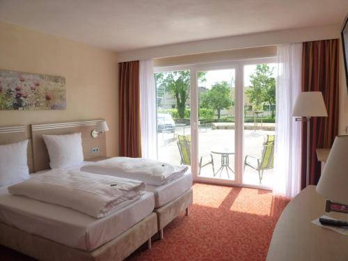 Accommodation  Deidesheim