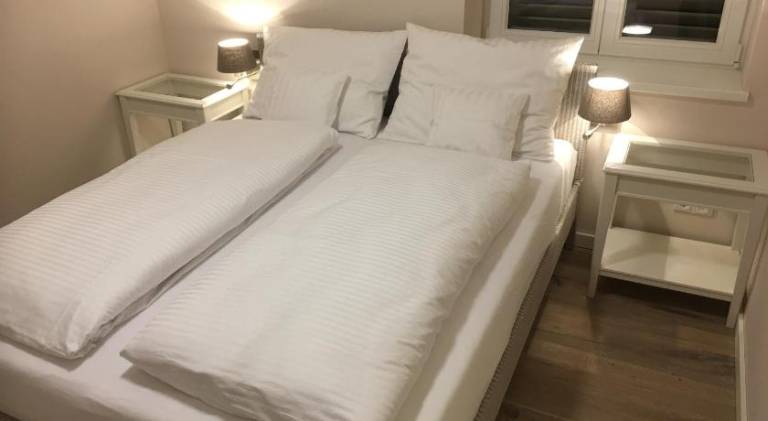 45 m&sup2; Ferienwohnung