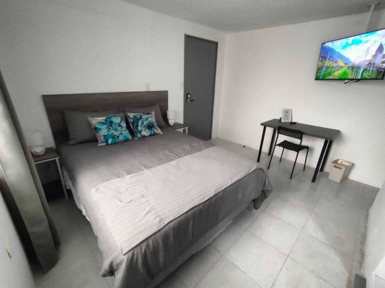 Casa Tlaxcala