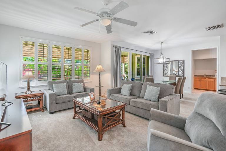 Condo Hanalei