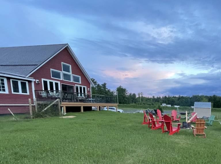 House Gravenhurst