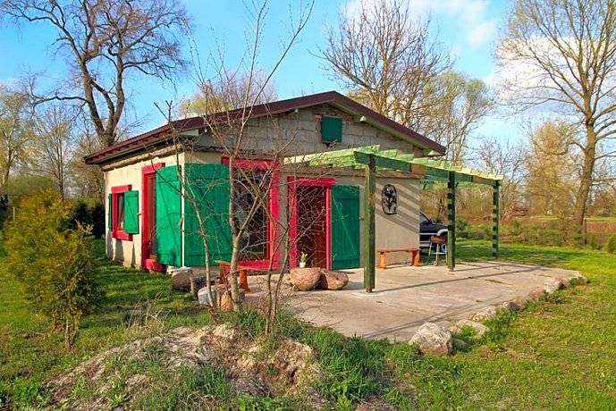 Lodge  Płock County
