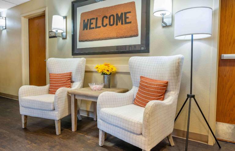 Extended Stay America Suites - Cincinnati - Blue Ash - Kenwood Road — photo 3