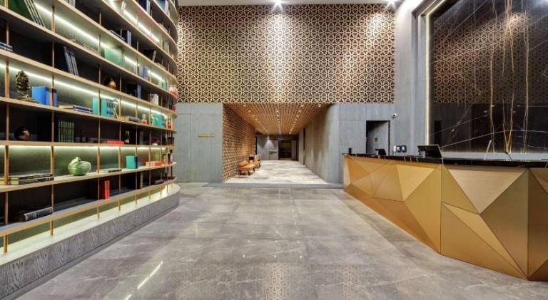 DoubleTree by Hilton Adana — photo 4