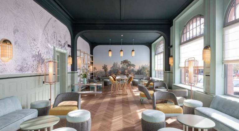 Grand Hotel Bristol By Stay Collection — photo 2