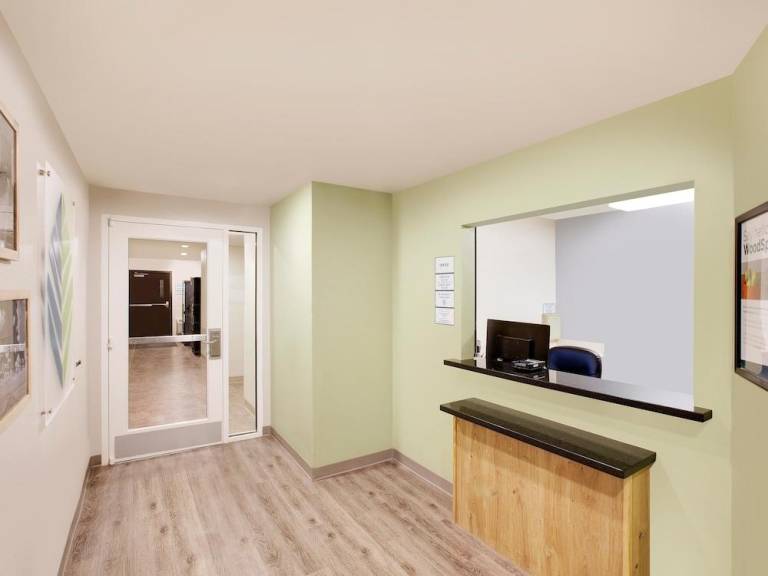 WoodSpring Suites Harlingen — photo 3