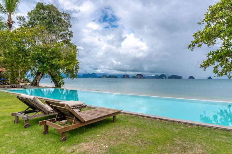 Resort Ko Yao Noi