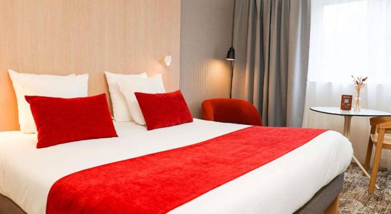 Novotel Rouen Sud — photo 2