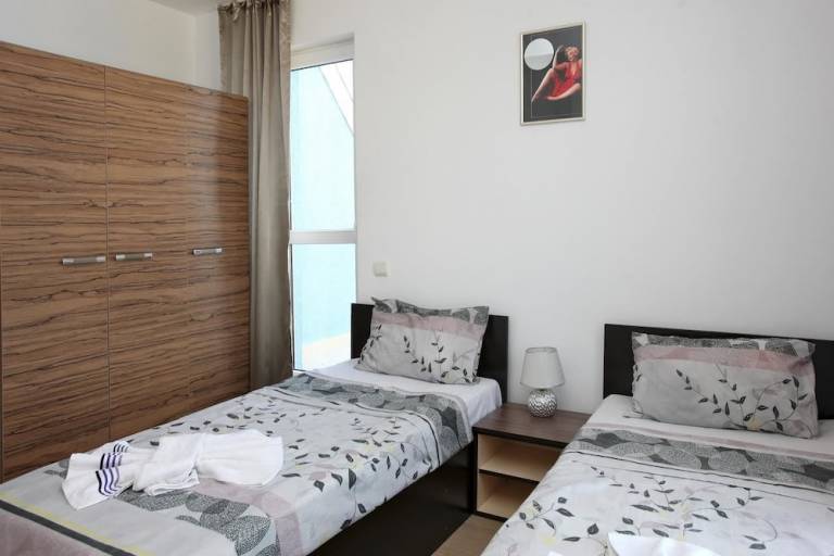 Appartement  Nesebar