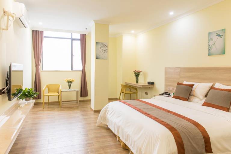 Apartment Huadu