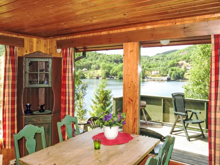 Hus Lyngdal