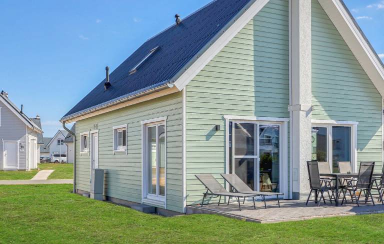Ferienhaus Kappeln