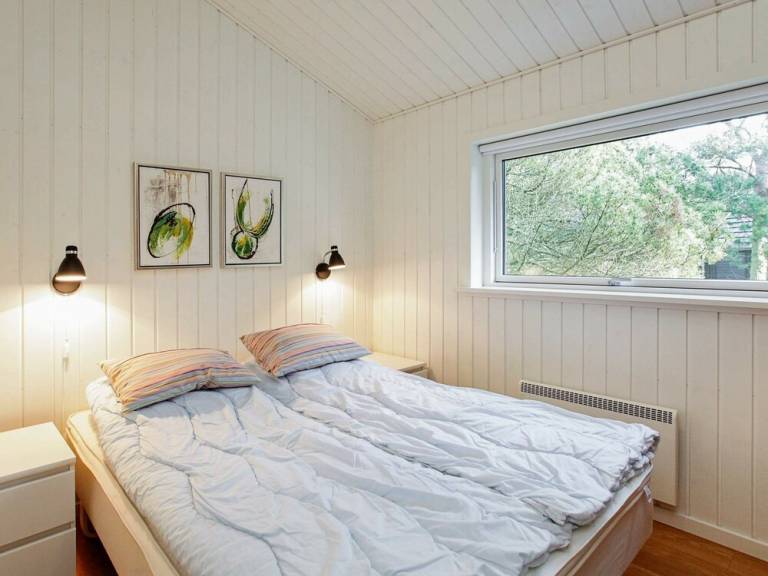 Hus  Læsø