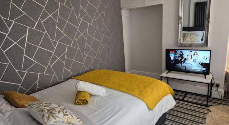 New Central Guest House — photo 3