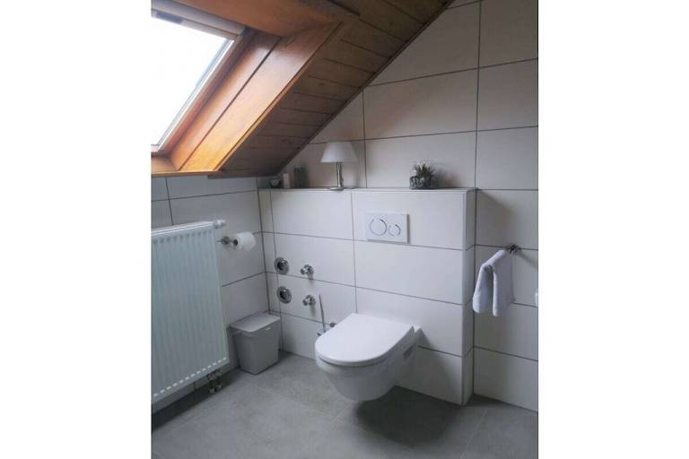 Vacation home with 3 rooms for 8 persons — photo 4