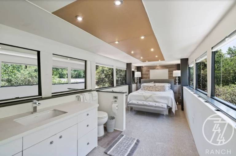 Studio 7744 Ranch Austin Venue and Rentals