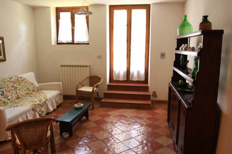 Casale Volterra