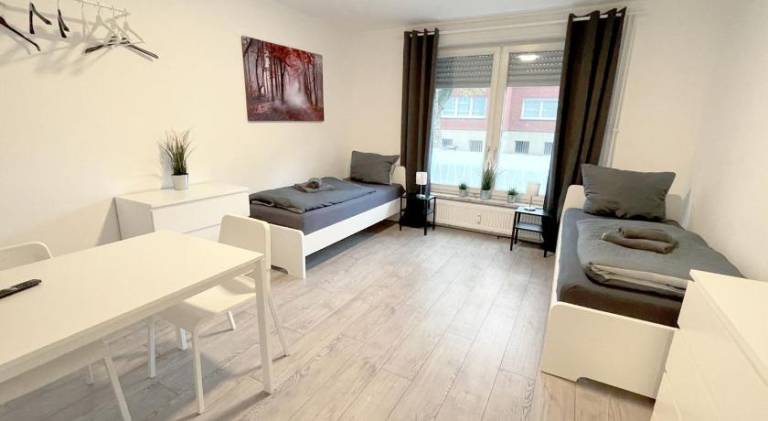 Ferienwohnung Herne